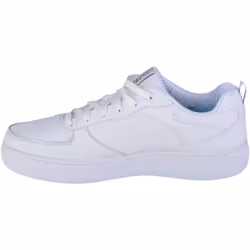 Sneakers basse Skechers Sport Court 92 - Illustrious Bianco - 36 - Vista aggiuntiva 2