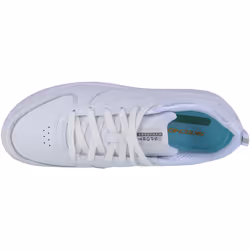 Sneakers basse Skechers Sport Court 92 - Illustrious Bianco - 36 - Vista aggiuntiva 3