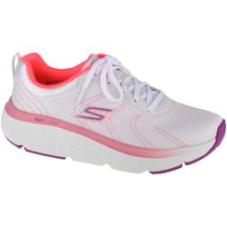 Scarpe Skechers Max Cushioning Delta Bianco - 41