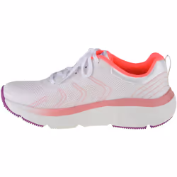 Scarpe Skechers Max Cushioning Delta Bianco - 41