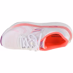 Scarpe Skechers Max Cushioning Delta Bianco - 41