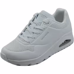 Scarpe da fitness Skechers 73690 Stand On Air Bianco - 36