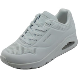 Scarpe da fitness Skechers 73690 Stand On Air Bianco - 37