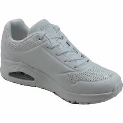 Scarpe da fitness Skechers 73690 Stand On Air Bianco - 37