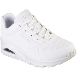 Sneakers Skechers 73690 Donna Bianco - 39