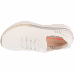 Sneakers basse Skechers D'Lux Walker Let It Glow Bianco - 41 - Vista aggiuntiva 3