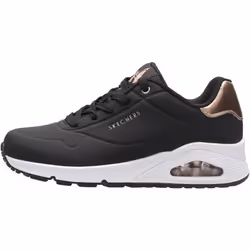 Sneakers Skechers 177094 Donna Nero - 36