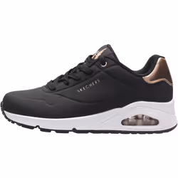 Sneakers Skechers 177094 Donna Nero - 38