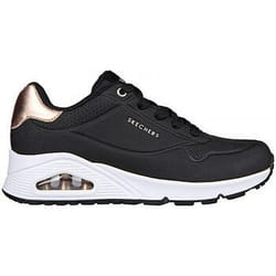 Sneakers Skechers 177094 Donna Nero - 40
