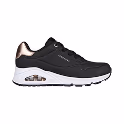 Sneakers Skechers 177094 Donna Nero - 40
