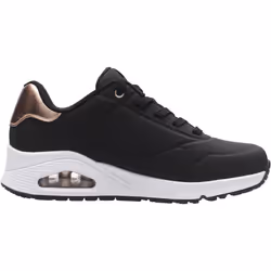 Sneakers Skechers 177094 Donna Nero - 41 - Vista aggiuntiva 2