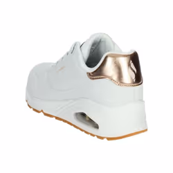 Sneakers alte Skechers 177094 Bianco - 38