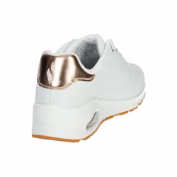 Sneakers alte Skechers 177094 Bianco - 38