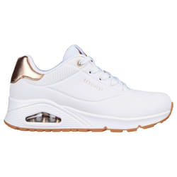 Classiche basse Skechers 177094 UNO - GOLDEN AIR Bianco - 38