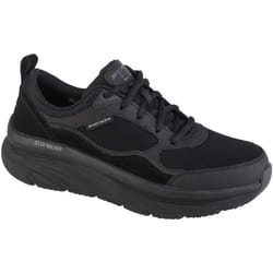 Sneakers Skechers D'Lux Walker New Moment Nero - 45