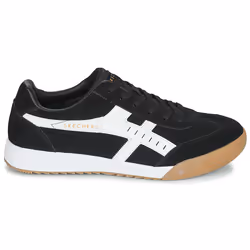Sneakers Skechers ZINGER Nero - 43