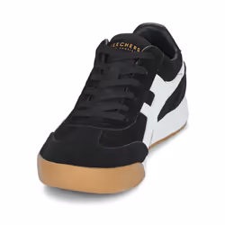 Sneakers Skechers ZINGER Nero - 43