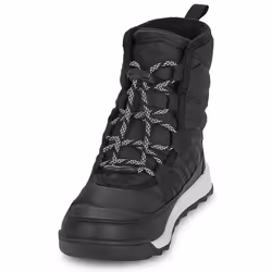 Scarpe da neve bambini Sorel YOUTH WHITNEY II PLUS LACE WP Nero - 36