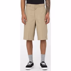 Pantaloni corti Dickies 13in mlt pkt w/st rec Beige - 28