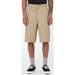 Pantaloni corti Dickies 13in mlt pkt w/st rec Beige - 28