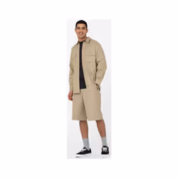 Pantaloni corti Dickies 13in mlt pkt w/st rec Beige - 29