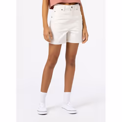 Shorts Dickies SHORT CARPENTER DUCK CANVAS Bianco - 28
