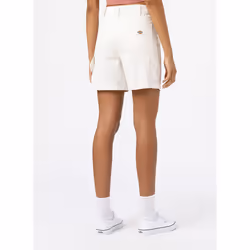 Shorts Dickies SHORT CARPENTER DUCK CANVAS Bianco - 28