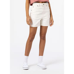 Shorts Dickies SHORT CARPENTER DUCK CANVAS Bianco - 27