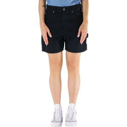 Shorts Dickies SHORT DUCK CANVAS Nero - 27