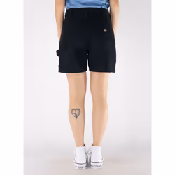 Shorts Dickies SHORT DUCK CANVAS Nero - 27 - Vista aggiuntiva 3