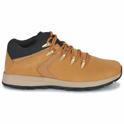Stivaletti Timberland Sprint Trekker Super Ox Marrone - 41 - Vista aggiuntiva 2
