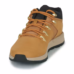 Stivaletti Timberland Sprint Trekker Super Ox Marrone - 41 - Vista aggiuntiva 3