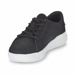 Scarpe bambini Timberland Seneca Bay Leather Oxford Nero - 36