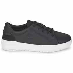 Scarpe bambini Timberland Seneca Bay Leather Oxford Nero - 40 - Vista aggiuntiva 2
