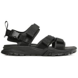 Sandali Timberland TB0A2E4G0151 BACKSTRAP-BLACK Nero - 40