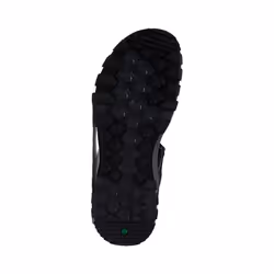 Sandali Timberland TB0A2E4G0151 BACKSTRAP-BLACK Nero - 40 - Vista aggiuntiva 3