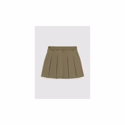 Gonna Dickies UNIONVILLE SKIRT - DK0A4Z87-MGR1 MILITARE Grigio - 26
