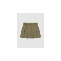 Gonna Dickies UNIONVILLE SKIRT - DK0A4Z87-MGR1 MILITARE Grigio - 26