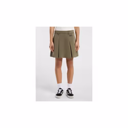 Gonna Dickies UNIONVILLE SKIRT - DK0A4Z87-MGR1 MILITARE Grigio - 26