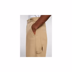 Pantaloni Dickies CANVAS CARPENTER - DK0A4ZABSDS1-DESERT SAND Beige - 30 - Vista aggiuntiva 3