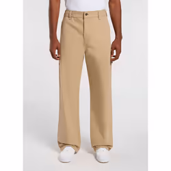 Pantaloni Dickies PANTALONE CARPENTER Beige - 33