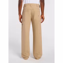 Pantaloni Dickies PANTALONE CARPENTER Beige - 33