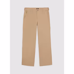 Pantaloni Dickies PANTALONE CARPENTER Beige - 33