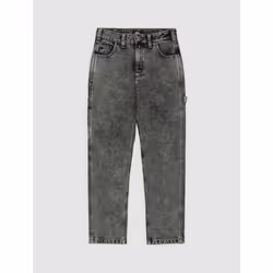 Jeans Dickies ELLENDALE - DK0A4XEKJ811-DENIM LIGHT GREY Grigio - 26
