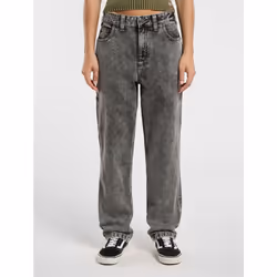 Jeans Dickies ELLENDALE - DK0A4XEKJ811-DENIM LIGHT GREY Grigio - 26