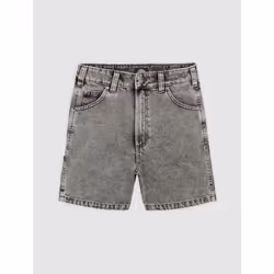 Shorts Dickies DENIM SHORT W - DK0A4Y88J811-GRAY WASH Grigio - 24