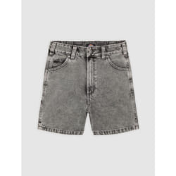 Shorts Dickies DENIM SHORT W - DK0A4Y88J811-GRAY WASH Grigio - 24