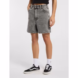 Shorts Dickies DENIM SHORT W - DK0A4Y88J811-GRAY WASH Grigio - 25