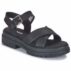 Sandali Timberland LONDON VIBE X STRAP Nero - 41