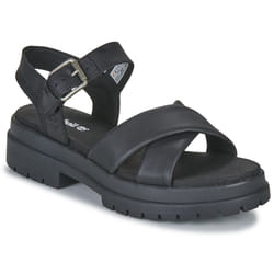 Sandali Timberland LONDON VIBE X STRAP Nero - 41